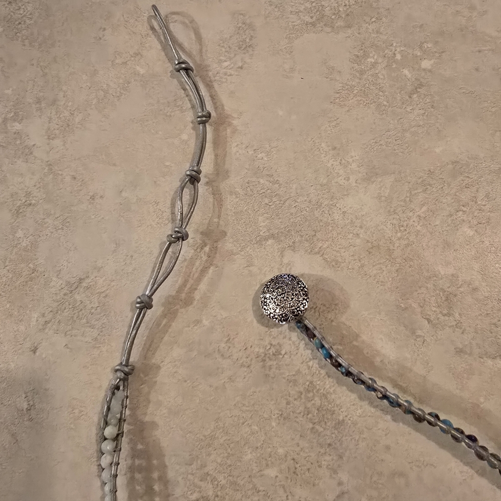 Wrap Bracelet - Picture 6 of 7